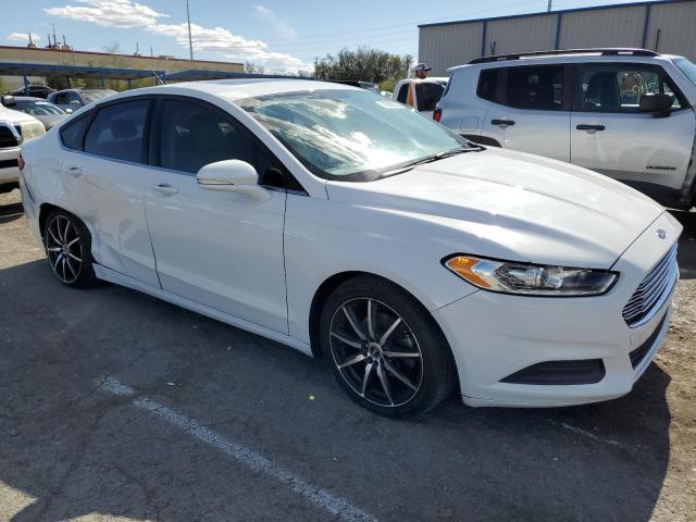 Photo 4 from auction – 2015 FORD FUSION SE with VIN 3FA6P0H71FR144842