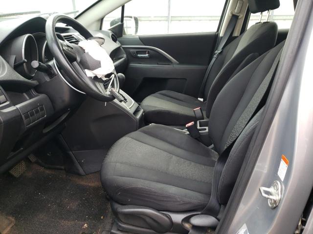 Photo 7 from auction – 2012 MAZDA 5 with VIN JM1CW2BL9C0119331
