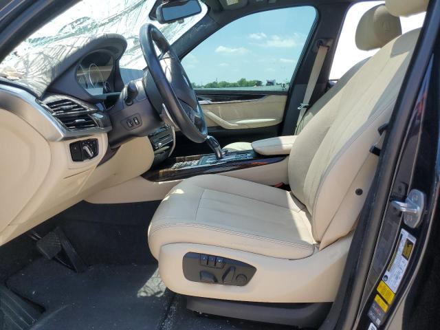 Photo 7 from auction – 2018 BMW X5 XDR40E with VIN 5UXKT0C58J0W01454