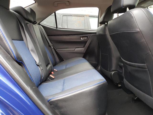 Photo 10 from auction – 2018 TOYOTA COROLLA L with VIN 2T1BURHE4JC040719