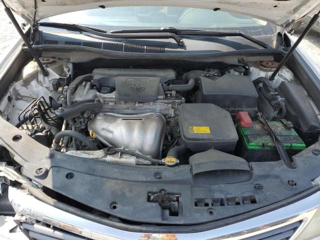 Photo 11 from auction – 2012 TOYOTA CAMRY BASE with VIN 4T1BF1FK4CU505831