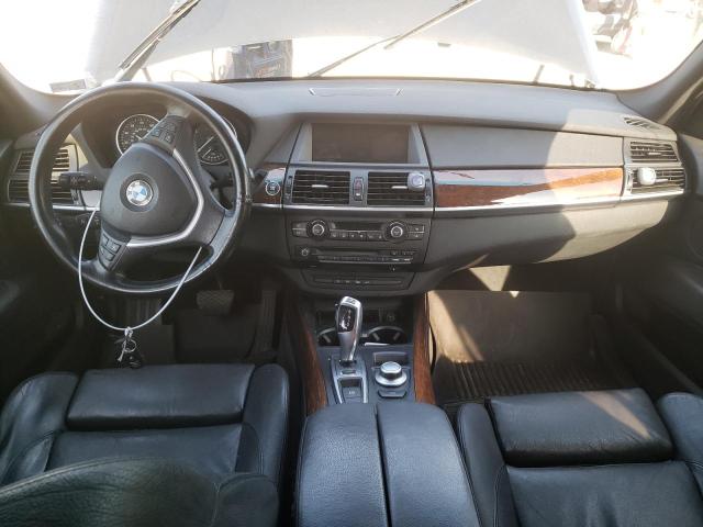 Photo 8 from auction – 2007 BMW X5 3.0I with VIN 5UXFE43517L013616