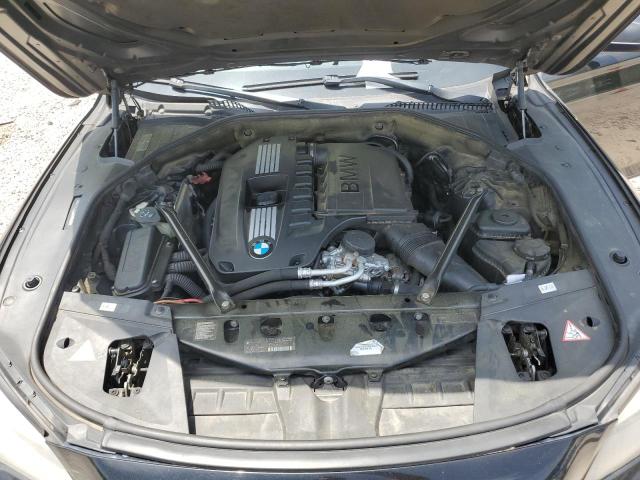 Photo 11 from auction – 2012 BMW 740 LI with VIN WBAKB4C56CC575642