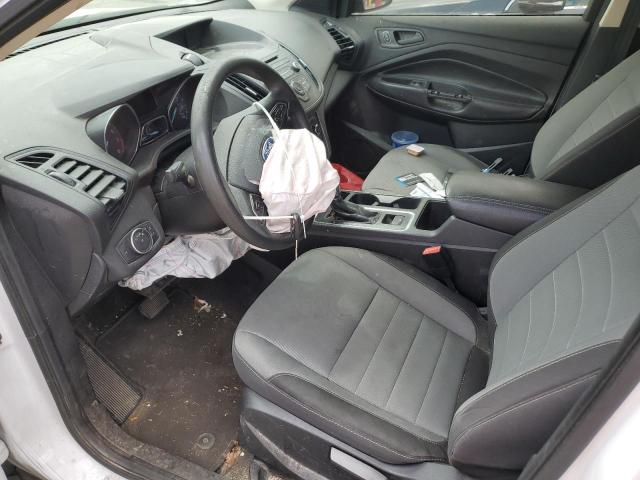 Photo 7 from auction – 2018 FORD ESCAPE S with VIN 1FMCU0F76JUB68513