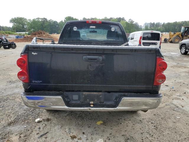 Photo 6 from auction – 2007 DODGE RAM 1500 S with VIN 1D7HA16207J597935