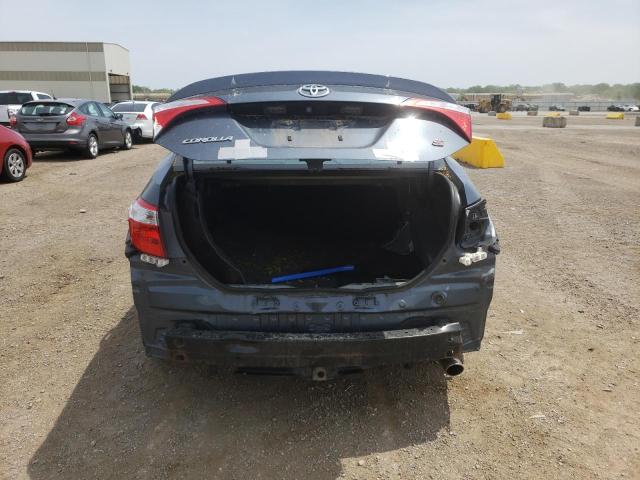 Photo 6 from auction – 2015 TOYOTA COROLLA L with VIN 2T1BURHE6FC440451