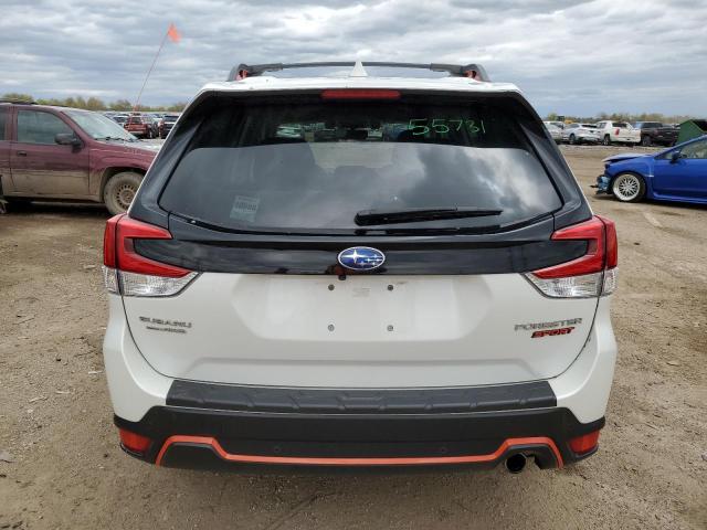Photo 6 from auction – 2020 SUBARU FORESTER S with VIN JF2SKARC7LH487954