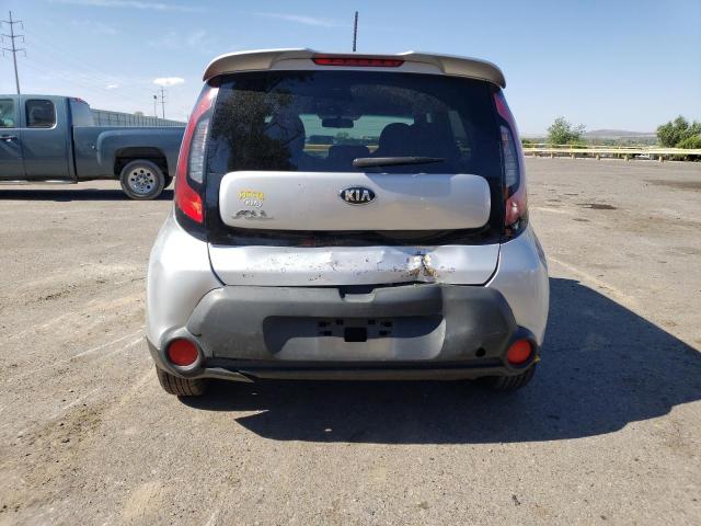 Photo 6 from auction – 2015 KIA SOUL with VIN KNDJN2A2XF7794913