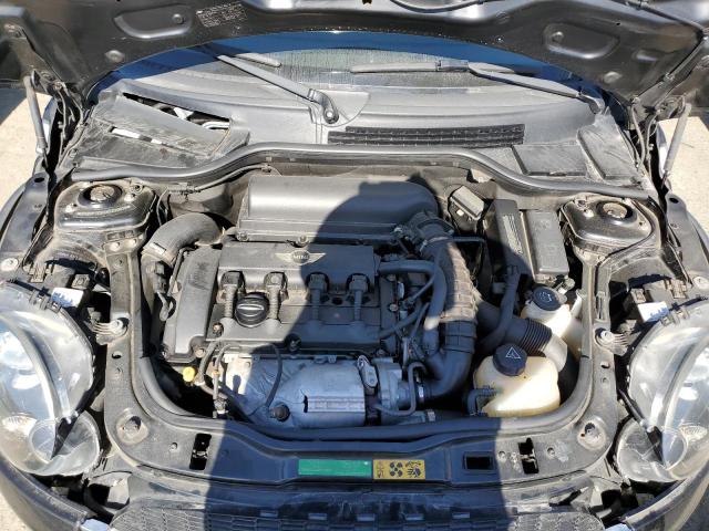 Photo 11 from auction – 2010 MINI COOPER with VIN WMWMF7C5XATZ70628