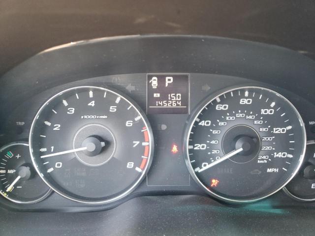 Снимка 9 от търг – 2012 SUBARU OUTBACK 2. с VIN 4S4BRCLC2C3278287