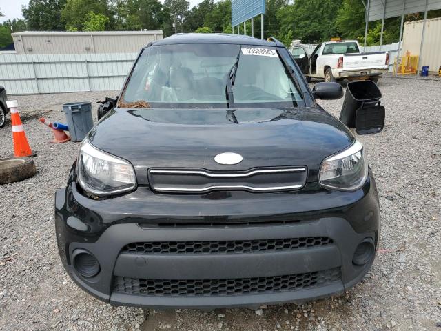 Photo 5 from auction – 2019 KIA SOUL with VIN KNDJN2A20K7000219