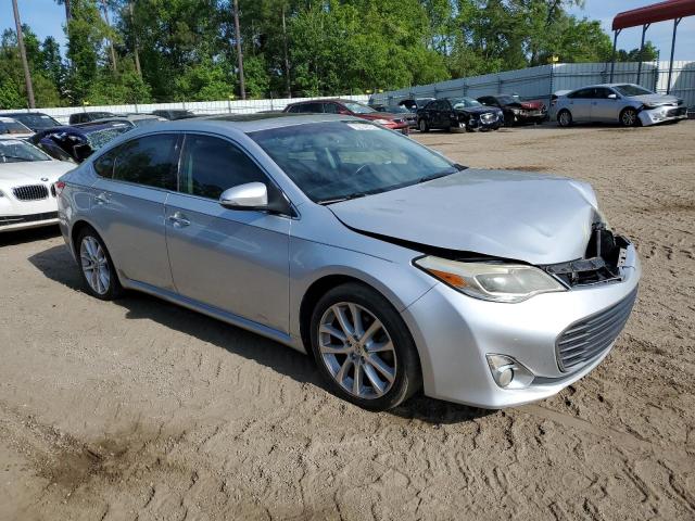 Photo 4 from auction – 2013 TOYOTA AVALON BAS with VIN 4T1BK1EB1DU053240