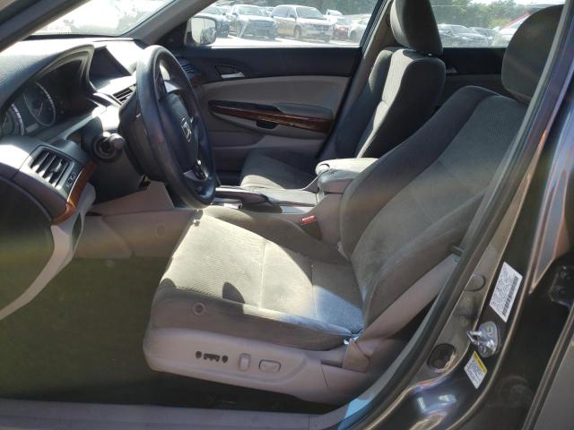 Photo 7 from auction – 2011 HONDA ACCORD EX with VIN 1HGCP2F73BA092020