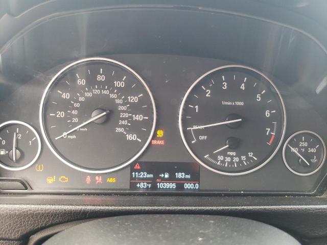 Foto 9 de la subasta – 2015 BMW 328 I con VIN WBA3A5G56FNS87779