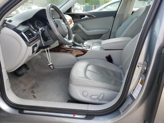 Photo 7 from auction – 2015 AUDI A6 PREMIUM with VIN WAUFGBFC5FN030624