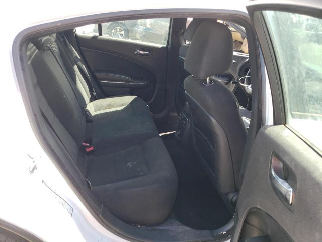 Photo 10 from auction – 2013 DODGE CHARGER SE with VIN 2C3CDXBG8DH610075