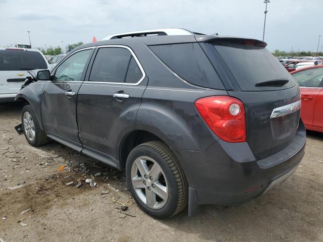 Photo 2 from auction – 2014 CHEVROLET EQUINOX LT with VIN 2GNALDEK9E6158159
