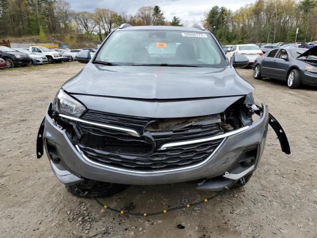 Photo 5 from auction – 2021 BUICK ENCORE GX with VIN KL4MMESL7MB110316