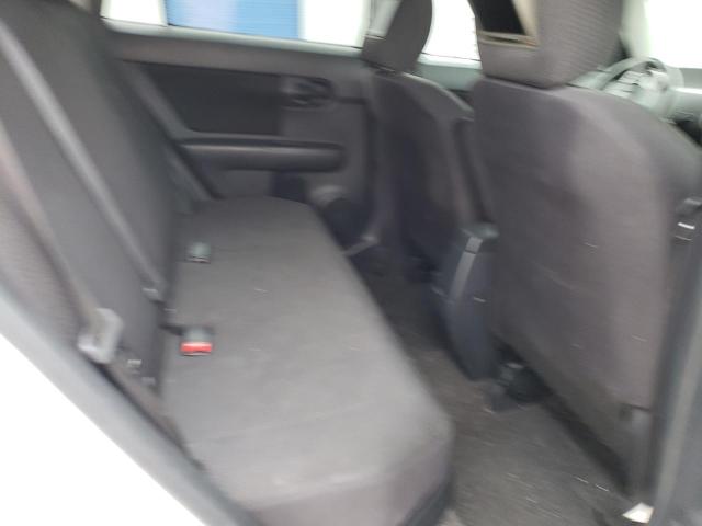 Photo 10 from auction – 2008 SCION XB with VIN JTLKE50E581038613