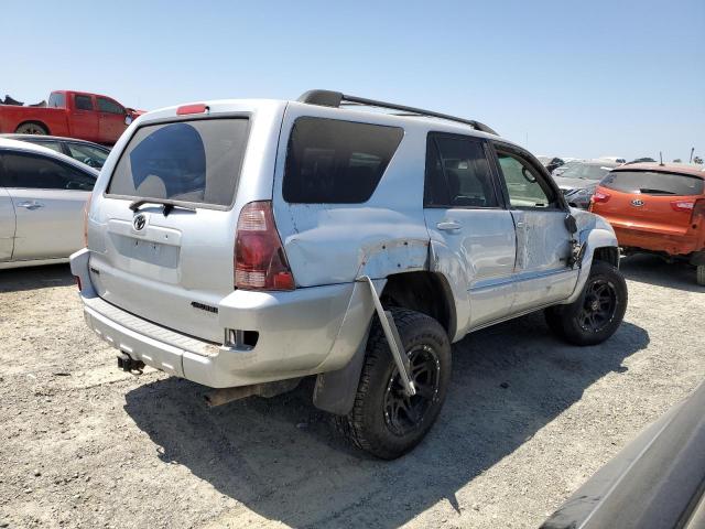 Photo 3 from auction – 2005 TOYOTA 4RUNNER SR with VIN JTEBU14R250057850