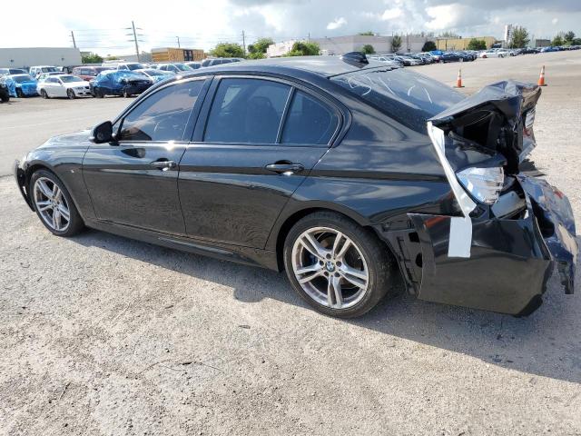 صورة رقم 2 من المزاد - 2014 BMW 328 I مع VIN WBA3A5C59EJ465471