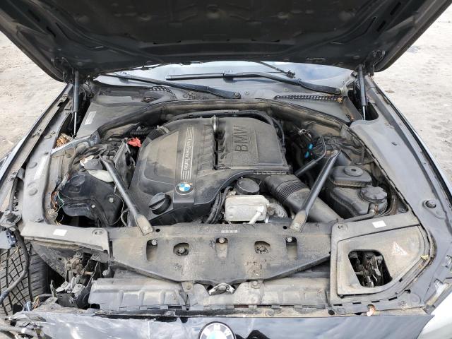 Photo 11 from auction – 2012 BMW 535 XI with VIN WBAFU7C52CDU58745