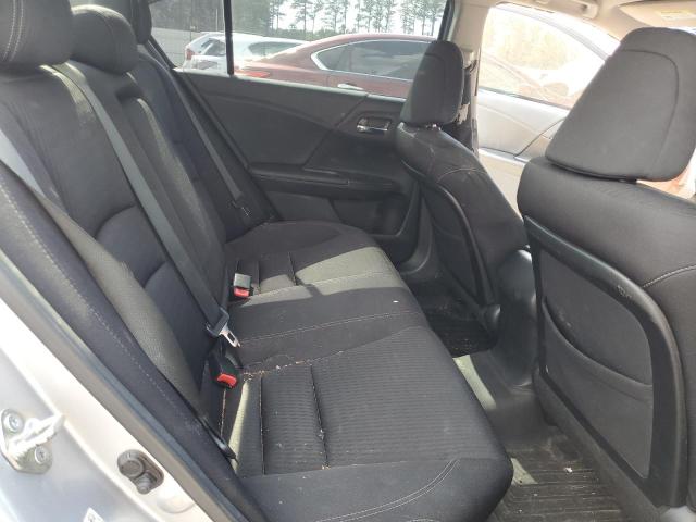 Photo 10 from auction – 2014 HONDA ACCORD SPO with VIN 1HGCR2F55EA282995