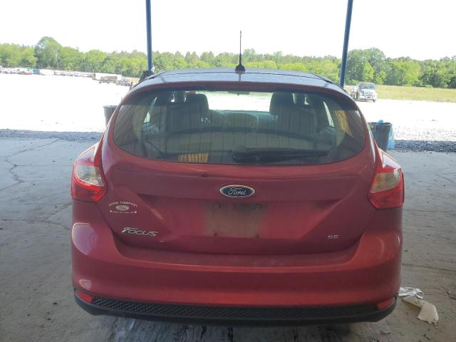 Photo 6 from auction – 2012 FORD FOCUS SE with VIN 1FAHP3K21CL227267