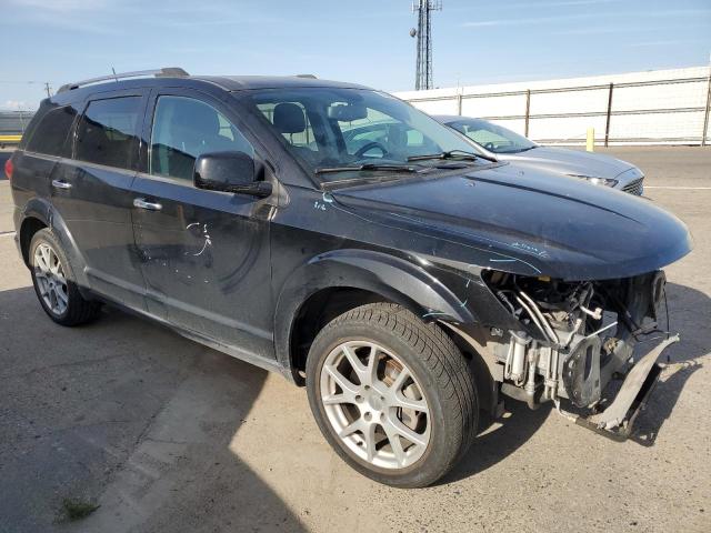 Photo 4 from auction – 2014 DODGE JOURNEY LI with VIN 3C4PDCDG0ET226867