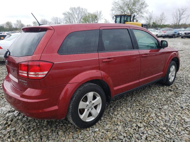 Photo 3 from auction – 2009 DODGE JOURNEY SX with VIN 3D4GG57V49T522125