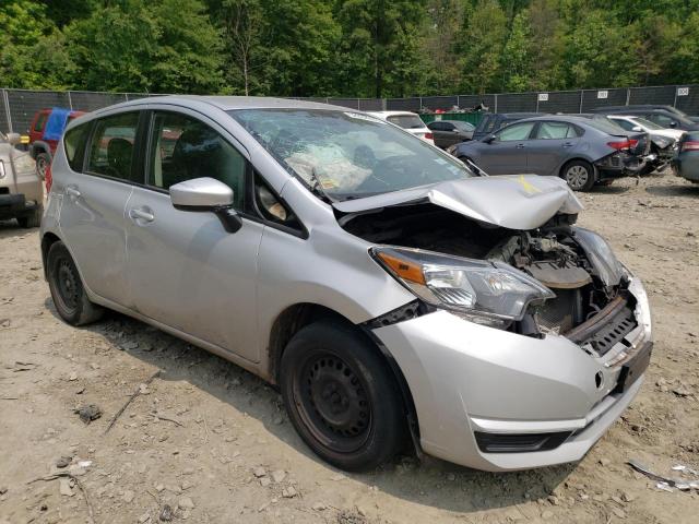 Photo 4 from auction – 2018 NISSAN VERSA NOTE with VIN 3N1CE2CP2JL360669