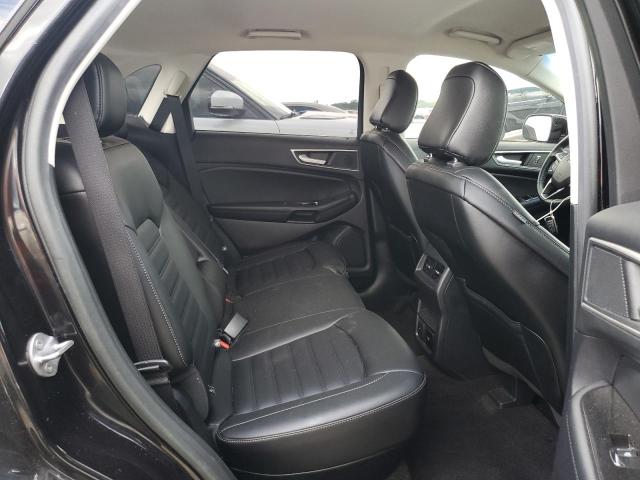 Photo 11 from auction – 2020 FORD EDGE SEL with VIN 2FMPK3J96LBA94777