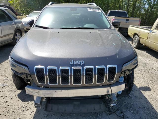 Photo 5 from auction – 2020 JEEP CHEROKEE L with VIN 1C4PJMLB7LD538112