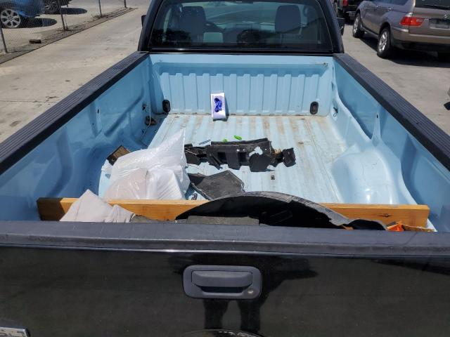 Photo 10 from auction – 2007 FORD F150 with VIN 1FTVF12557NA58671