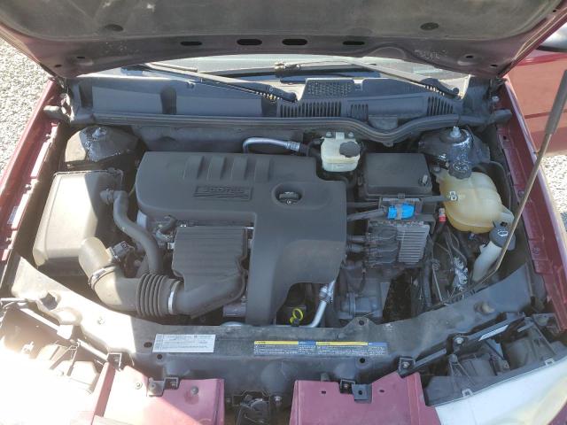 Photo 11 from auction – 2007 SATURN ION LEVEL with VIN 1G8AJ55F47Z123960