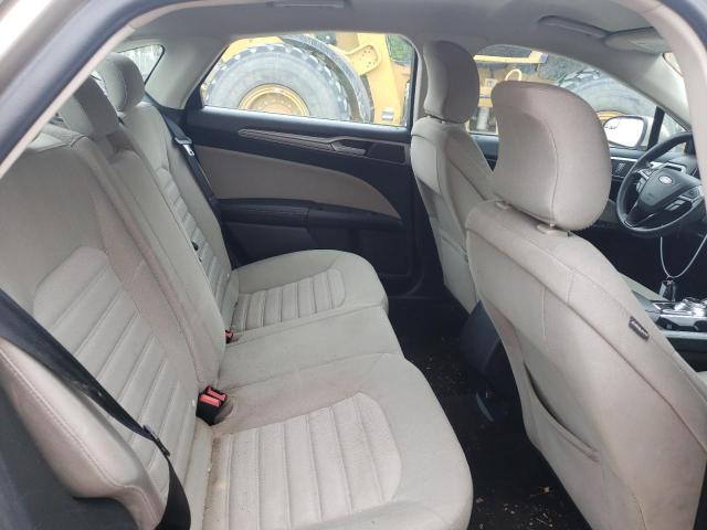 Photo 10 from auction – 2018 FORD FUSION S with VIN 3FA6P0G76JR135385