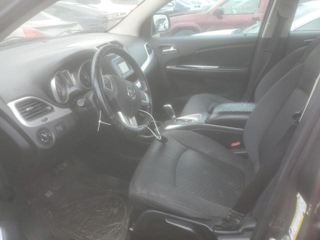 Photo 7 from auction – 2013 DODGE JOURNEY SE with VIN 3C4PDCABXDT566843