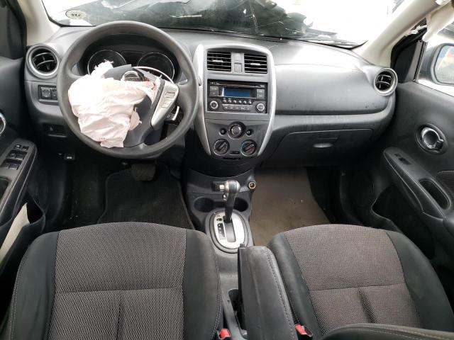 Photo 8 from auction – 2018 NISSAN VERSA S with VIN 3N1CN7AP2JL833177