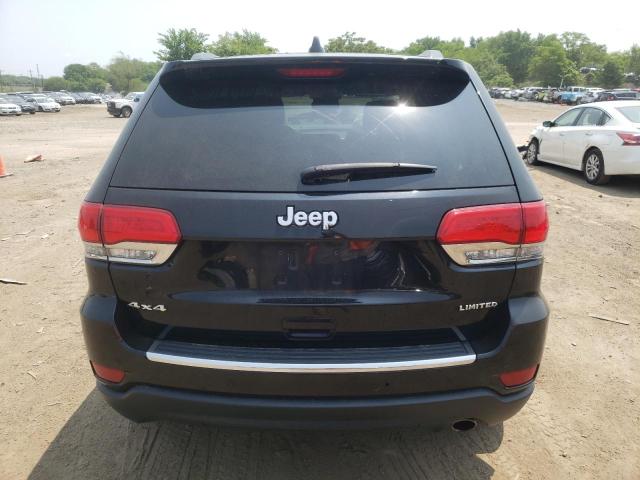 Photo 6 from auction – 2017 JEEP GRAND CHER with VIN 1C4RJFBG6HC932098