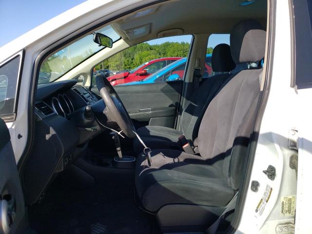Photo 7 from auction – 2008 NISSAN VERSA S with VIN 3N1BC13E28L377945