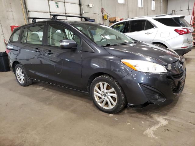 Photo 4 from auction – 2015 MAZDA 5 SPORT with VIN JM1CW2BL1F0181567