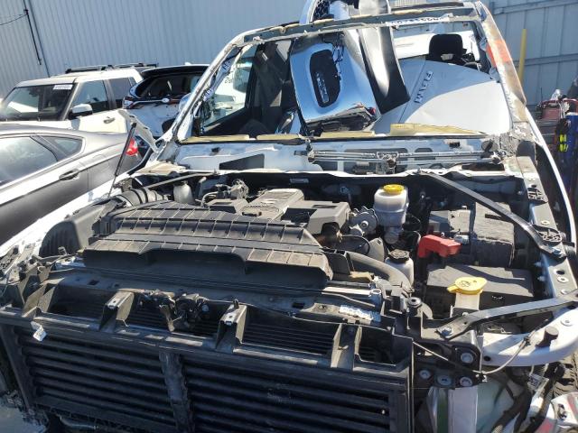 Photo 11 from auction – 2020 RAM 2500 LARAM with VIN 3C6UR5FL2LG116202