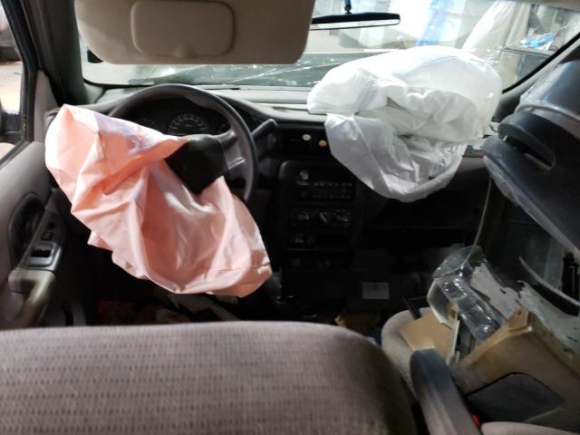 صورة رقم 8 من المزاد - 2004 CHEVROLET VENTURE مع VIN 1GNDX03E84D177003