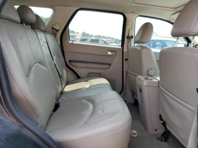 Photo 11 from auction – 2008 MERCURY MARINER with VIN 4M2CU91178KJ02631