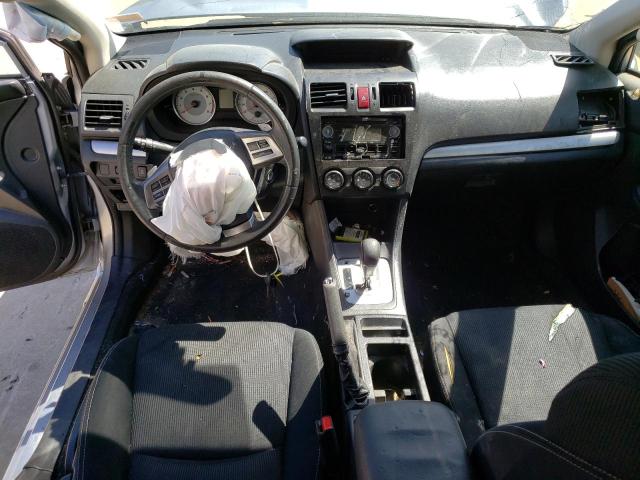 Photo 8 from auction – 2014 SUBARU IMPREZA SP with VIN JF1GPAL60EH334852