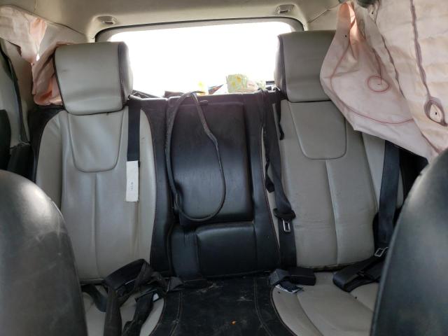 Photo 10 from auction – 2011 GMC TERRAIN SL with VIN 2CTFLXE54B6282771