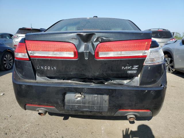 Photo 6 from auction – 2012 LINCOLN MKZ with VIN 3LNHL2JC3CR827960