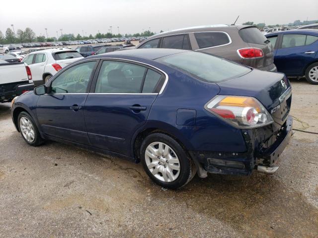 Photo 2 from auction – 2011 NISSAN ALTIMA BAS with VIN 1N4AL2AP3BC122328