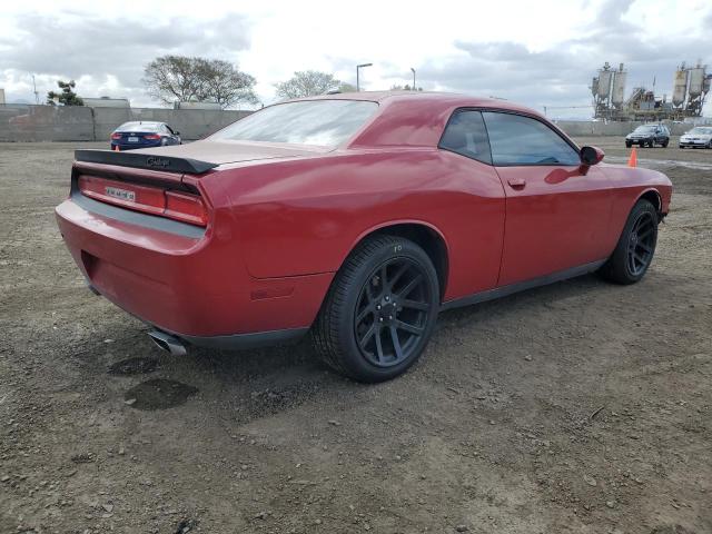 Photo 3 from auction – 2013 DODGE CHALLENGER with VIN 2C3CDYBT6DH557086