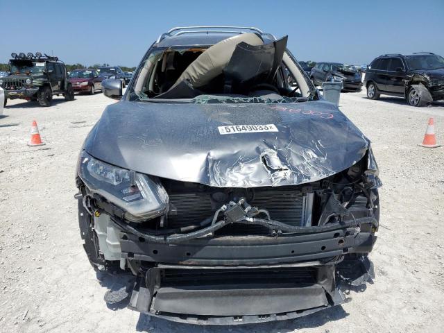 Photo 5 from auction – 2019 NISSAN ROGUE S with VIN KNMAT2MT9KP546141